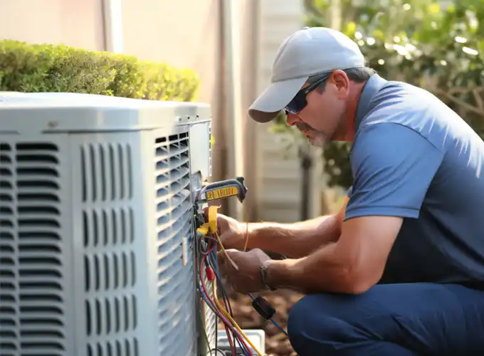 installateur Keent